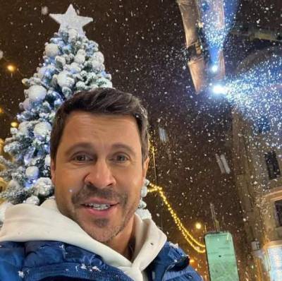 Павел Деревянко - Павел Деревянко вывел в свет новую возлюбленную - actualnews.org - Новосибирск