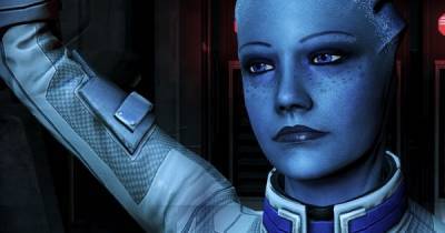 Новая информация о Mass Effect: Legendary Edition появится в ближайшее время - glob-news.ru