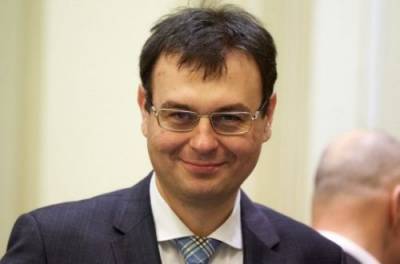 Даниил Гетманцев - В Украине может появиться "налог на Google": кто будет платить - from-ua.com