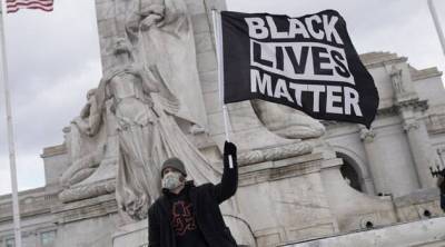 Matter - Движение Black Lives Matter номинировали на Нобелевскую премию мира - skuke.net - Норвегия - Россия - Китай