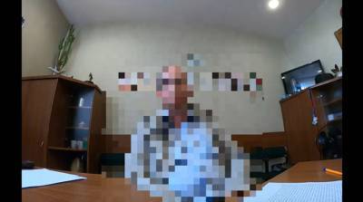 Ольга Чемоданова - Директор испытательной станции подозревается во взяточничестве и злоупотреблении служебным положением - belta.by - Минск