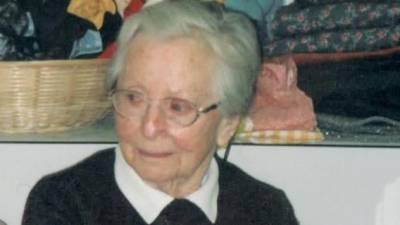 Скончалась старейшая кибуцница Израиля, 110-летняя Хения из Пинска - vesty.co.il - Белоруссия - Пинск