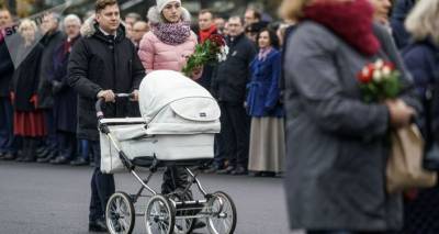 Доходы, жилищные условия, здоровье: в Латвии стартовал глобальный опрос населения - lv.sputniknews.ru - Рига - Латвия
