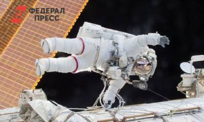 Сергей Кудь-Сверчков - Российский космонавт рассказал, что не встречал НЛО внеземного происхождения - fedpress.ru - Москва