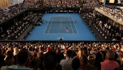 Australian Open - На Australian Open ежедневно допустят до 30 тысяч зрителей - sportarena.com - Австралия - Виктория - Мельбурн