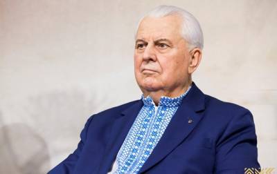 Леонид Кравчук - Кравчук раскритиковал форум "Русский Донбасс" - news.bigmir.net - Россия - Луганская обл. - ДНР - Донецк - район Украиной - Донецкая обл.