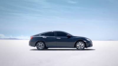 Названа причина сокращения производства автомобилей Honda в Японии - riafan.ru - Токио - Япония