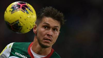 Рифат Жемалетдинов - Сестра футболиста «Локомотива» Жемалетдинова рассказала, как брат выбил ей зуб - russian.rt.com - Москва