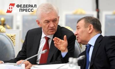 Аркадий Ротенберг - Ротенберг признался, что дворец в Геленджике принадлежит ему - fedpress.ru - Москва - Геленджик