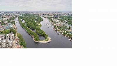 В Петербурге отремонтируют 39 объектов, в том числе парк Елагина острова - piter.tv - Санкт-Петербург - Павловск - Благоустройство