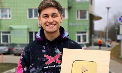 Ольга Бузова - Давид Манукян - Блогер - За Давой охотятся судебные приставы: блогер должен им крупную сумму - bloknot.ru