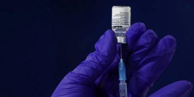 Виктор Ляшко - Ответ COVAX: в феврале Украина получит 117 тысяч доз вакцины Pfizer/BioNTech - nv.ua - Украина
