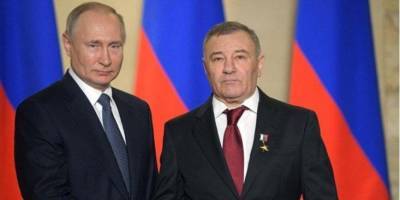 Владимир Путин - Алексей Навальный - Аркадий Ротенберг - Ротенберг утверждает, что дворец Путина в Геленджике принадлежит ему — видео - nv.ua - Россия - Краснодарский край - Геленджик