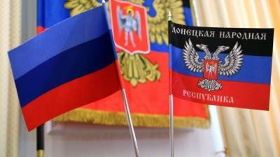Дмитрий Стешин - Журналист Стешин призвал решить вопрос Донбасса юридическим путем - politros.com - Москва - Россия - Украина - Крым - Царьград - Донбасс