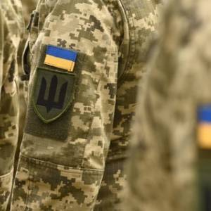 Раненый на Донбассе украинской военный умер в больнице - reporter-ua.com - район Попасной - Военный