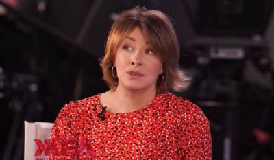 Елена Крав - Елена Кравец - Кравец из «Квартал 95» вернулась в Кривой Рог, родителям звезды потребовалась помощь: «Ребята, нужно…» - sport.politeka.net - Кривой Рог