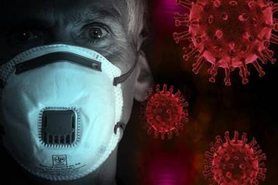 Джонс Хопкинс - Количество заболевших коронавирусом в США за сутки выросло на 162,6 тысячи - argumenti.ru - США - Турция