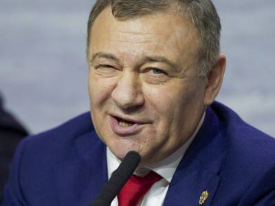 Владимир Путин - Алексей Навальный - Аркадий Ротенберг - «Нет ничего незаконного»: Ротенберг признал «дворец Путина» своим и улыбнулся - bloknot.ru