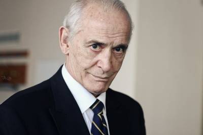 Сергей Собянин - Ирина Купченко - Василий Лановой скончался на 88-м году жизни - smi24.news - Москва