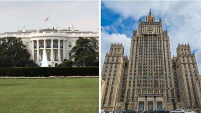 Джон Салливан - Американский посол в РФ снова оправдал материал дипмиссии о незаконных митингах в РФ - riafan.ru - Москва - США - Вашингтон