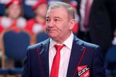 Аркадий Ротенберг - Аркадий Ротенберг назвал себя собственником «дворца» в Геленджике nbsp - smartmoney.one - Крым - респ. Алтай - Геленджик
