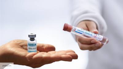 Миклош Кевехази - Евросоюз засекретил всю информацию о покупке вакцины от коронавируса - politros.com - Венгрия