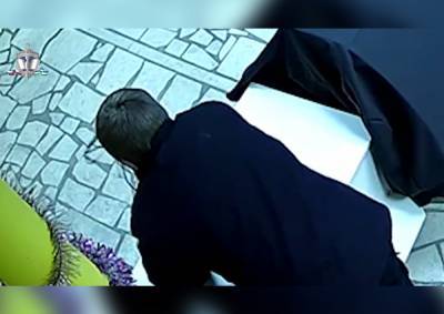 Житель Уфы похитил кассовый и банковский терминалы в одной из торговых залов - bash.news - Уфа