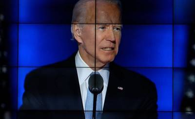 Дональд Трамп - Джо Байден - NV.ua: что показал первый разговор между Байденом и Путиным - geo-politica.info - США