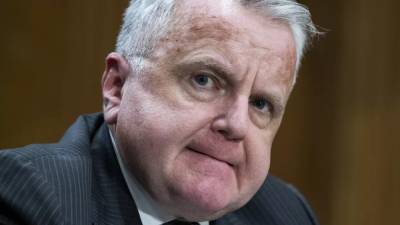Алексей Навальный - Джон Салливан - Посол США в РФ: ситуация с Навальным должна обсуждаться на международных площадках - sharij.net - Москва - США