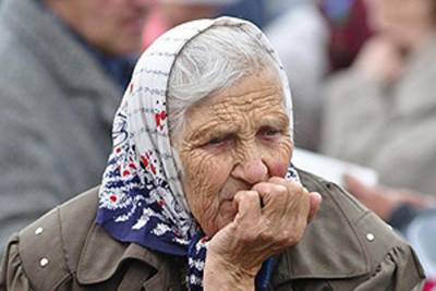 В Украине необходимо легализировать дома для пожилых, - эксперт - inform-ua.info