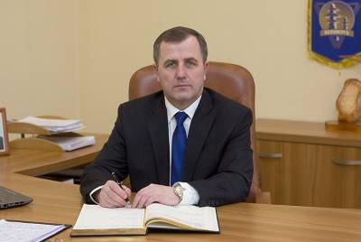Виктор Жук: «Все мы, кто многие годы строил суверенную Беларусь, ответственны за будущее страны» - grodnonews.by - Белоруссия - район Ивьевский
