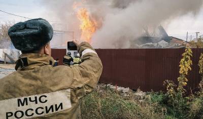 С начала года в Тобольске, Тобольском и Ярковском районах произошло 24 пожара - nashgorod.ru - Тобольск - район Ярковский
