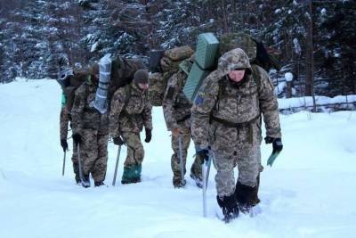 Владимир Зеленский - Олег Жданов - Украинский - Украинский военный назвал «плохой» и «очень плохой» сценарии по Донбассу - mk.ru - Киев