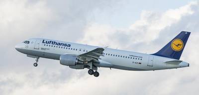 Lufthansa собирается осуществить рекордный беспосадочный перелёт протяженностью 13.700 километров - rusverlag.de - Мальвинские Острова