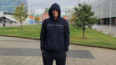 Алексей Навальный - Размер инкриминируемых Навальному хищений из ФБК может вырасти - smartmoney.one - Россия