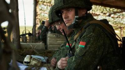 Башар Асад - Белорусских военных отправят в Сирию, - оппозиция - ru.espreso.tv - Сирия - Белоруссия