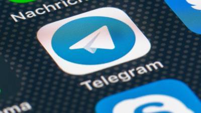 Аглая Чайковская - Роскомнадзор потребовал от Telegram остановить распространение данных россиян - politros.com - Данные