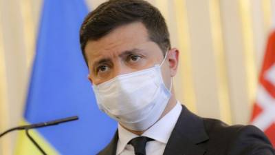 Владимир Зеленский - Максим Степанов - COVID-вакцинация в Украине будет бесплатной, — Зеленский - hubs.ua