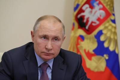 Владимир Путин - Путин назначил врио главы сочинского «Сириуса» - lenta.ru - Москва - Сочи