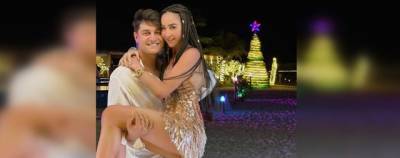 Ольга Бузова - Алла Пугачева - Иван Ургант - Давид Манукян - Ольга Бузова спела о расставании с Давой на «Вечернем Урганте» - runews24.ru