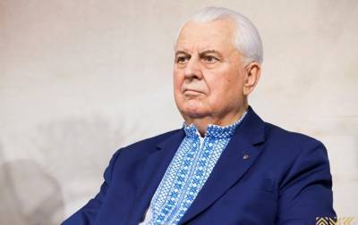 Леонид Кравчук - Кравчук раскритиковал новый план Кремля по Донбассу - real-vin.com - Москва