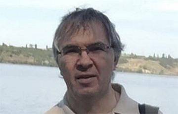 Гомельчанин в знак протеста голодает шестой день - charter97.org - Гомель - Бобруйск