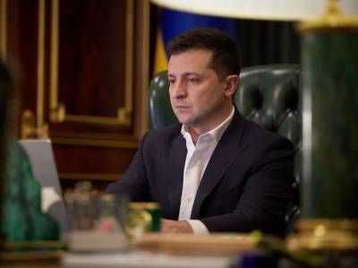 Владимир Зеленский - Максим Степанов - Вакцинация против COVID-19 в Украине будет бесплатной – Зеленский - gordonua.com - Украина