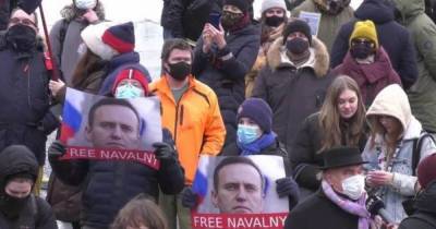 Алексей Навальный - Митинги за Навального 31 января: как власть и оппозиция готовятся к новой схватке - focus.ua - Россия - Москва