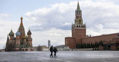 Ангела Меркель - Джон Салливан - В США заявили, что не намерены ослаблять санкции против России - tsn.ua - Россия - США - Крым