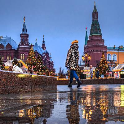 Алексей Немерюк - Власти Москвы не выплатят компенсации ресторанам за закрытие 31 января - radiomayak.ru - Москва
