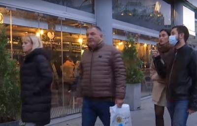Андрей Николаенко - Андрей Николаенко: лучшая помощь малому бизнесу со стороны власти – оставить его в покое - politeka.net