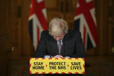 Борис Джонсон - 100 тысяч смертей: почему Великобритания провалила борьбу с коронавирусом - 24tv.ua - Англия