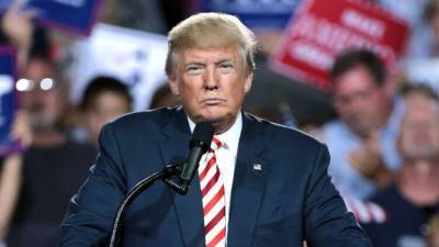 Дональд Трамп - Юрий Швец - The Guardian: КГБ следил за Трампом 40 лет - from-ua.com - США - Чехия - Чсср