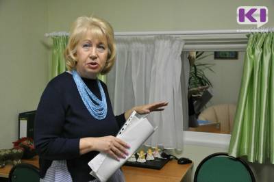 Будьте ответственны за жизнь, здоровье и безопасность своих детей - руководитель центра соцпомощи Галина Цуман - komiinform.ru - Сыктывкар